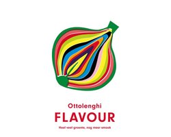 foto van Flavour