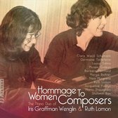 Hommage to Women Composers