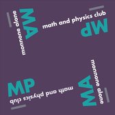 Math And Physics Club & Monnone Alone - 2014 Jigsaw/Dufflecoat Records Singles Club #6 (7" Vinyl Single)