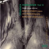 Svenska Romanser Vol. 2