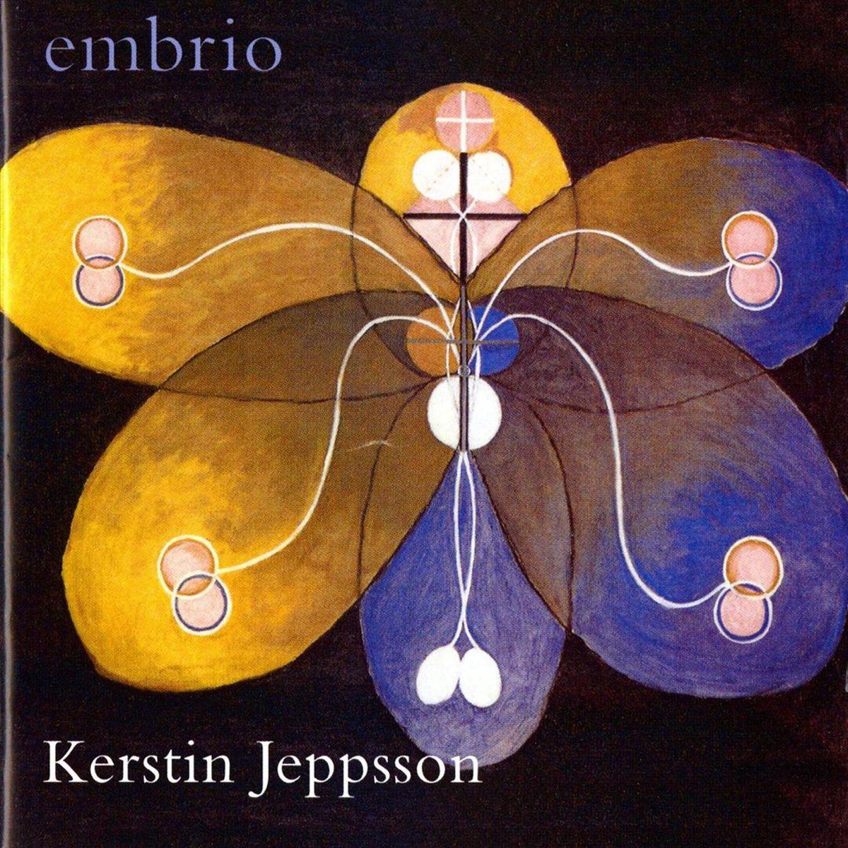 Embrio [swedish Import]