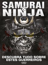 Guia Conhecer Fantástico Extra 1 - Samurais & Ninja