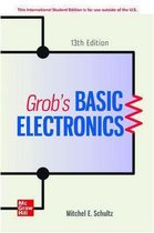 ISE Grob's Basic Electronics