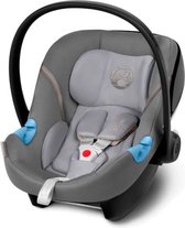 Isofix autostoel Kijk | bol.com