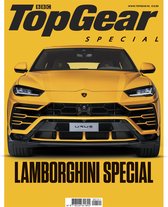 TopGear Lamborghini Special II - 2021