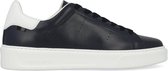 Woolrich Sneakers WFM211.020.2010 Donker Blauw-43