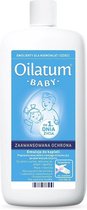 OILATUM_Baby -Badlotion-Droge tot Atopie Huid