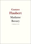 Flaubert - Madame Bovary