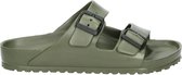 Birkenstock Arizona EVA Heren Slippers Bold Jade Regular-fit | Groen | EVA | Maat 43