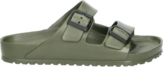 Birkenstock Arizona Slippers Heren Bold Jade Regular-fit Maat 43 | bol.com