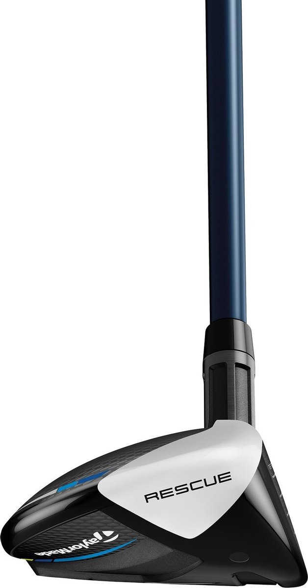 TAYLORMADE SIM2 MAX LY 5U 25° フレックスA TENSEIBLUE ハイブリッド