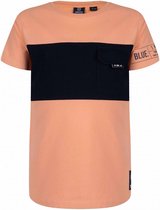 Indian Blue Jeans T-shirt jongen roze maat 176