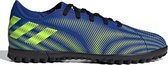 adidas Sportschoenen - Maat 33 - Unisex - blauw/geel