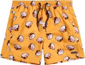 Beachlife Coconuts zwembroek Jongens - Maat 110/116 - 4-6 jaar