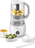Babyblender kopen? Dit zijn de beste babyblenders van 2026 Babyblender kopen? Dit zijn de beste babyblenders van 2026