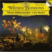 Wiener Bonbons : Neujahrskonzert - New Year's Concert - Concert Du Nouvel An À Vienne 1983