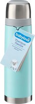 babylove Thermosfles mint 500 ml, 1 st