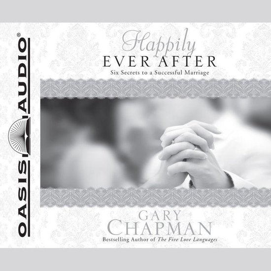 Happily Ever After - cover