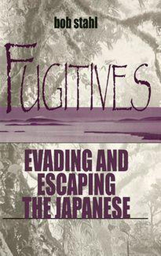 Fugitives - cover