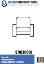 Stoelhoes - Stevige meubelhoes - Stoel beschermhoes - verhuizen en opslag