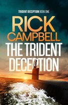 Trident Deception 1 - The Trident Deception