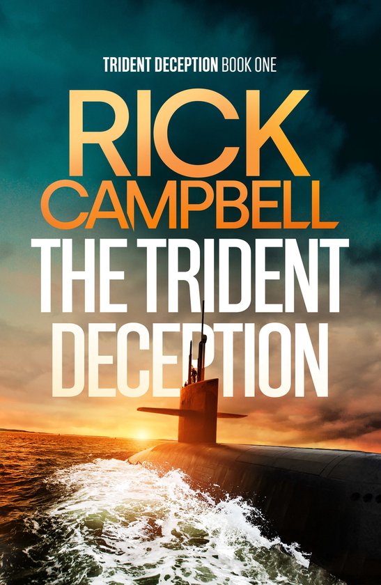 Trident Deception - The Trident Deception