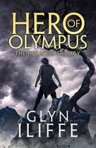 The Heracles Trilogy 3 - Hero of Olympus