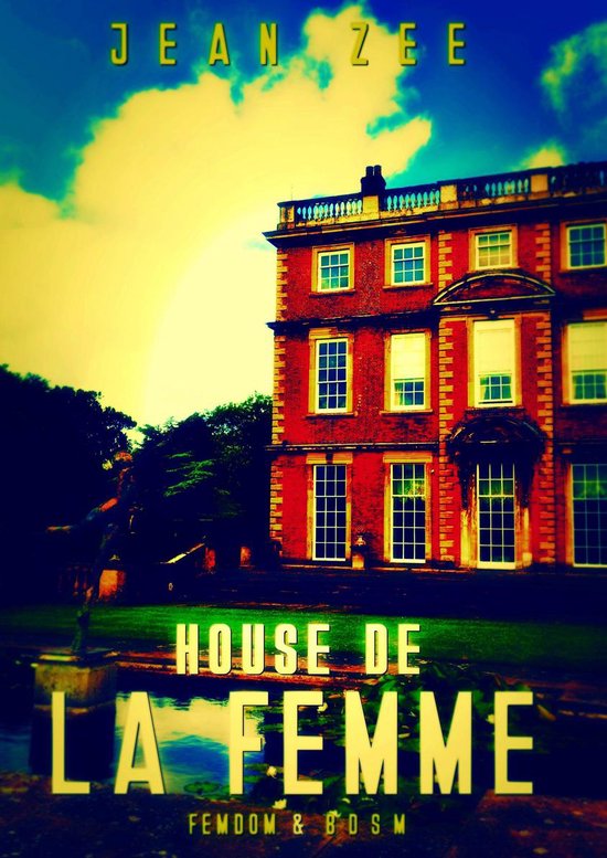 House de La Femme - cover