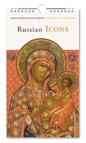 Verjaardagskalender Russian Icons