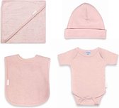 Funnies Geschenkset Baby Blush Pink