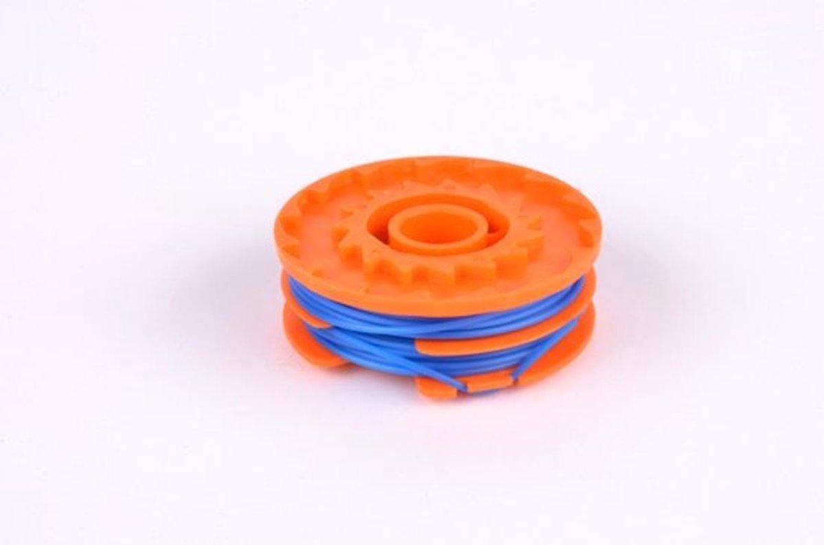 Arnold Trimmerspoel voor Worx en Qualcast