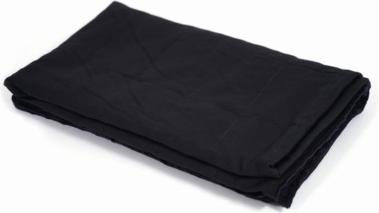 SensoLife Verzwaringsdeken ELEGANT - 8 kg - 140 x 200cm - Weighted blanket