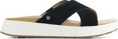 UGG  Slippers / Slides Dames - 1119745 - Zwart - Maat 39.5