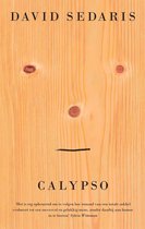 Omslag Calypso