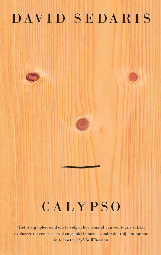 Calypso - cover