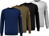 REWAGE Sweaters Premium Heavy Kwaliteit - Combipack - M