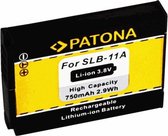 Patona - SLB11A Camera Accu / Batterij