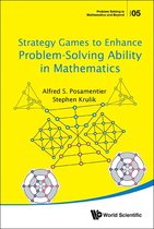 Problem Solving In Mathematics And Beyond 5 - Strategy Games To Enhance Problem-solving Ability In Mathematics