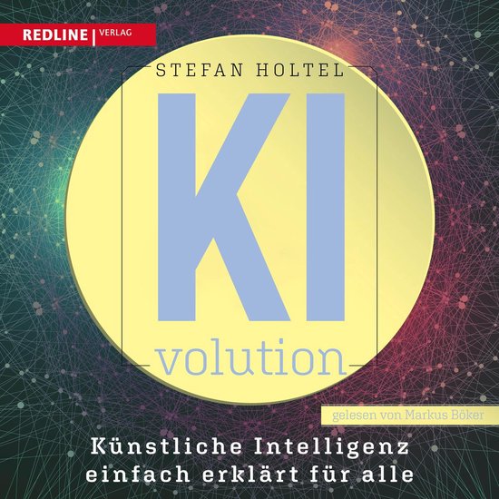 KI-volution - cover