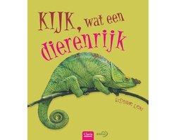 Kijk Wat Een Dierenrijk