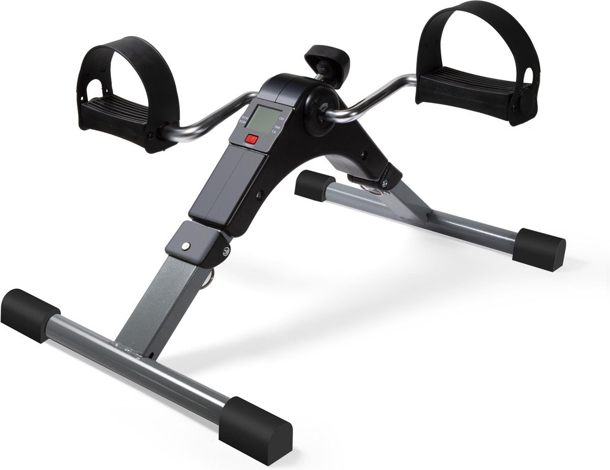 Mini-elliptische Trainer - Crosstrainer - Stoelfiets - Bureaufiets - 12