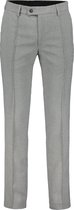 City Line By Nils Pantalon - Slim Fit - Grijs - 54