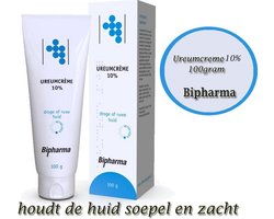 Bipharma Urea Cream 10%