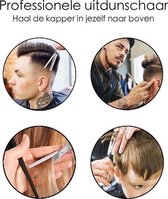 GGS - Professionele Uitdunschaar - Effileerschaar - Uitdunschaar - Kappersschaar - Schaar - 6.0 Inch