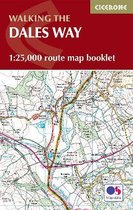Cicerone The Dales Way Map Booklet