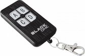 G.B.S. Elettronica BLACK ONE afstandsbediening IR Draadloos Universeel Drukknopen