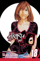 Hikaru no Go 18 - Hikaru no Go, Vol. 18