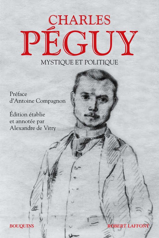 Mystique et Politique - cover