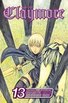 Claymore 13 - Claymore, Vol. 13