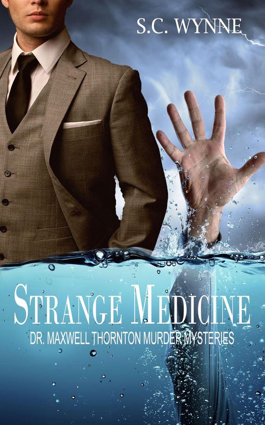 Strange Medicine